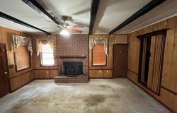 445 E COLLEGE AVENUE, ASHBURN, GA 31714