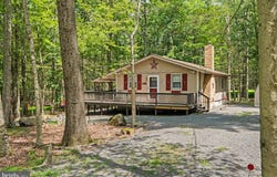 1143 RANGER TRAIL, POCONO LAKE, PA 18347