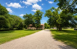 1201 Avenue J, Hondo, TX 78861
