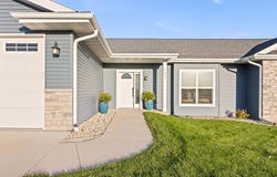 162 Chickadee Lane, Sauk City, WI 53583
