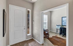 225 Gardenia Drive, Azle, TX 76020