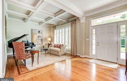 7927 SANDALFOOT DRIVE, POTOMAC, MD 20854