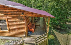 1630 Lower Hatcher Creek Road, Stanton, KY 40380