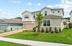 3520 BANANA SHRUB BOULEVARD, CLERMONT, FL 34711