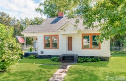 734 Tanglewood Drive, Salisbury, NC 28144