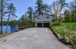 347 Brownfield Road, Porter, ME 04068