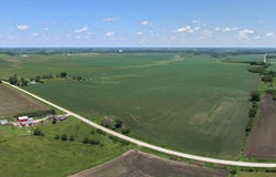 Balsam Ave, Rockford, IA 50468