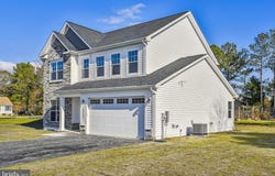 Lot 17B BLUE POINT COURT, LUSBY, MD 20657
