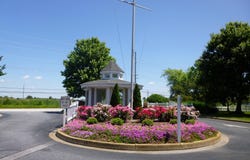 110 OYSTER COVE DRIVE, GRASONVILLE, MD 21638