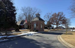 105 Navajo Trail, Maumelle, AR 72113