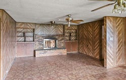 369 N Bell, Evant, TX 76525