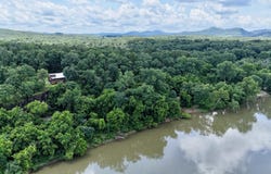 434 R.S. Bluffs Road, Melbourne, AR 72556