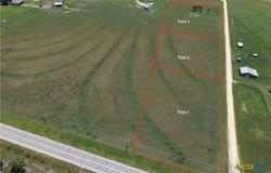State Hwy 95 N, Shiner, TX 77984