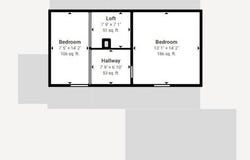 2042 FRONT STREET, BAYARD, WV 26707