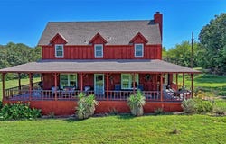 166 Maddox Lane, Saint Jo, TX 76265