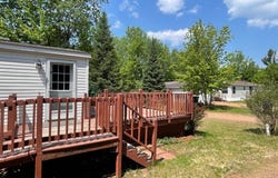 2050 HWY 45, Eagle River, WI 54521