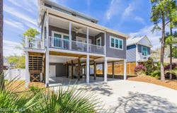 125 NE 34th Street, Oak Island, NC 28465