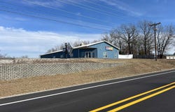 73 County Road 842, Henderson, AR 72554