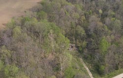 498 Dicksburg Hills Road, Decker, IN 47524