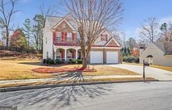 3641 Devenwood, Buford, GA 30519