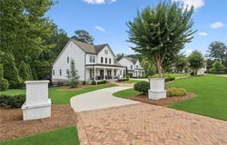 4000 Orchard Way, Milton, GA 30004