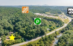 71 Cantrel Lane, Dahlonega, GA 30533