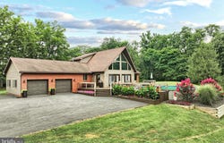 312 KNOX ROAD, GETTYSBURG, PA 17325