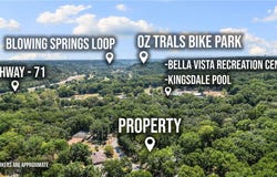 20 Basildon Drive, Bella Vista, AR 72715