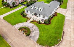 205 Concordia Dr, Houma, LA 70360