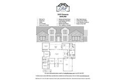 1035 Estancia Boulevard, Weatherford, TX 76088