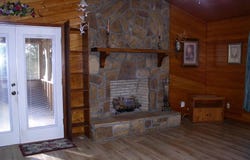 105 Lake Road, Henderson, NC 27537