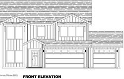 7832 N Autry Ln, Athol, ID 83801