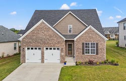 105 Tattersalls Drive, Nicholasville, KY 40356