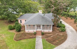 503 Mcqueen Street, Johnston, SC 29832