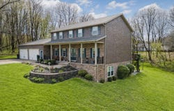 15027 King Road, Howard, OH 43028