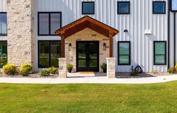 1100 County Road 1785, Sunset, TX 76270