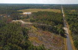 Lot 11 W 16th Court, Arkdale, WI 54613