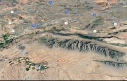 135xx W Hunt Highway, Goodyear, AZ 85338