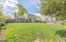7 STRATHMORE DR, CHERRY HILL, NJ 08003
