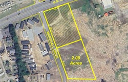 2706 Marshall Drive, Tifton, GA 31793