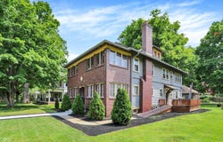 687 Woodruff Place West Drive, Indianapolis, IN 46201