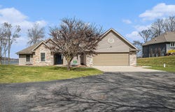606 Woodchuck Drive, Coldwater, MI 49036