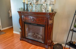 122 Majestic Circle, Amherst, VA 24521