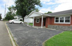 100 Wall Street, Columbia, KY 42728