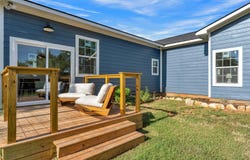 705 Flag Street, Llano, TX 78643