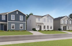 21 Saddlebred Way, Rossville, GA 30741