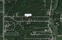 1090 Frank Street, Beaverton, MI 48612