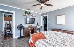 604 N Washington Street, Farmersville, TX 75442