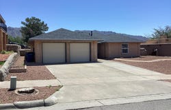 720 ESPOLON Drive, El Paso, TX 79912