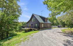 245 N Palermo Road, Palermo, ME 04354